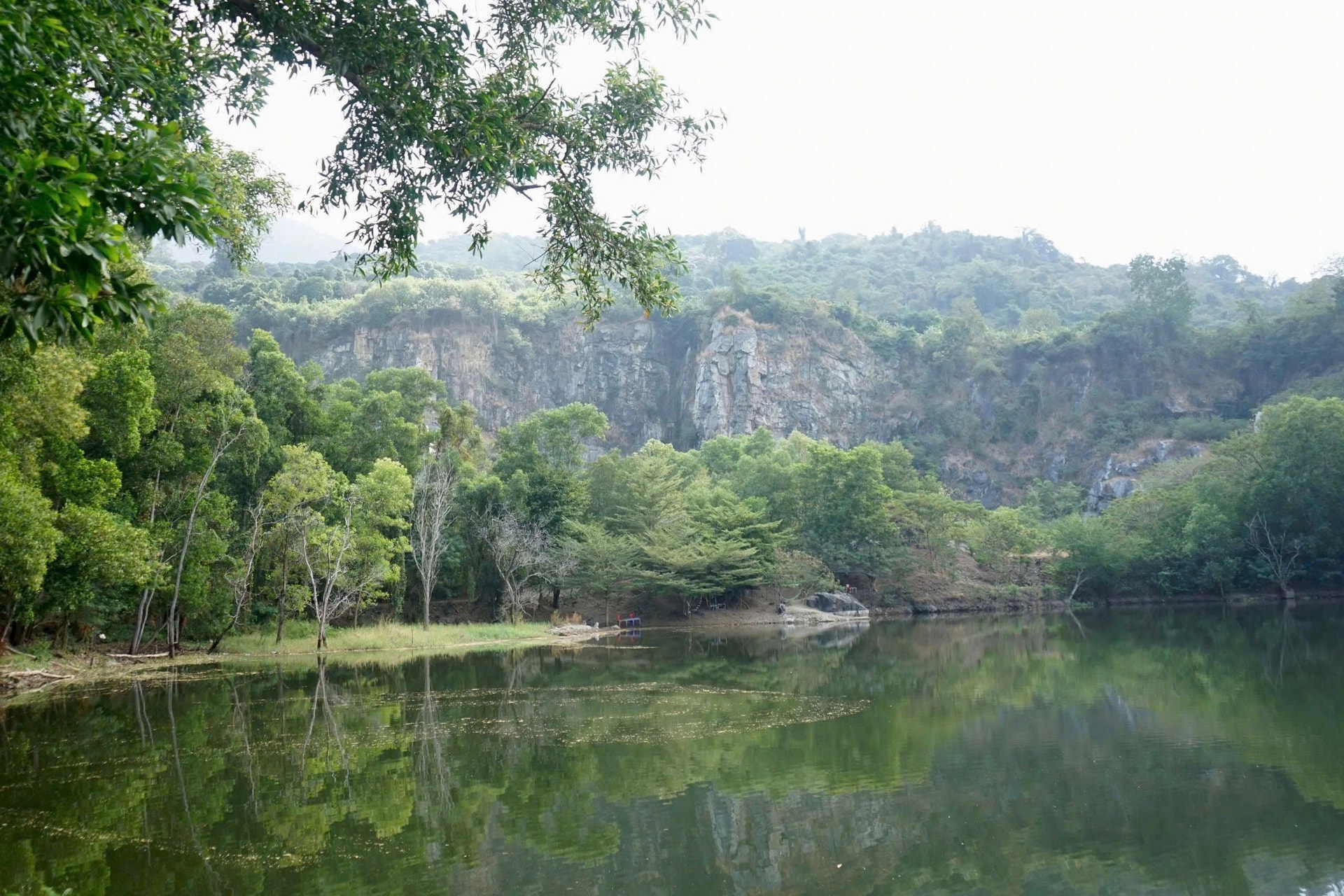ma thien lanh