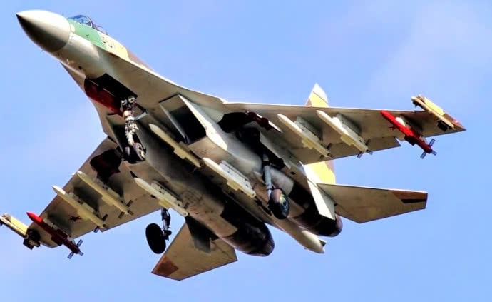 máy bay su 35