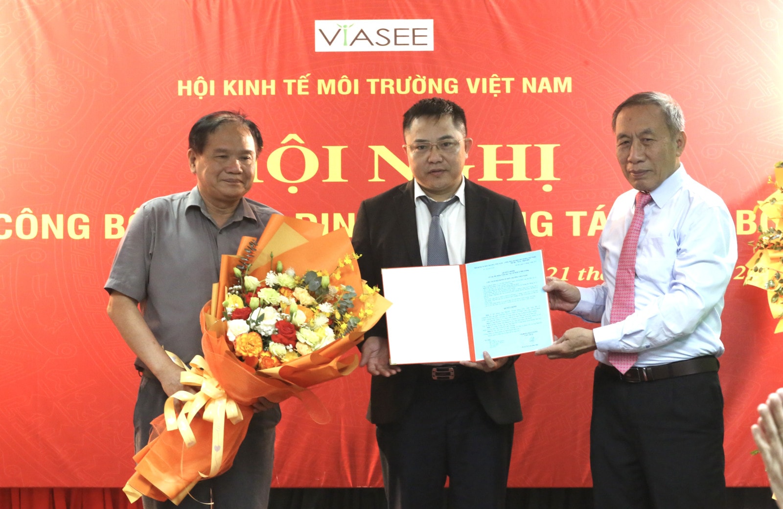 TBT mới Tạp chí kinh tế môi trường