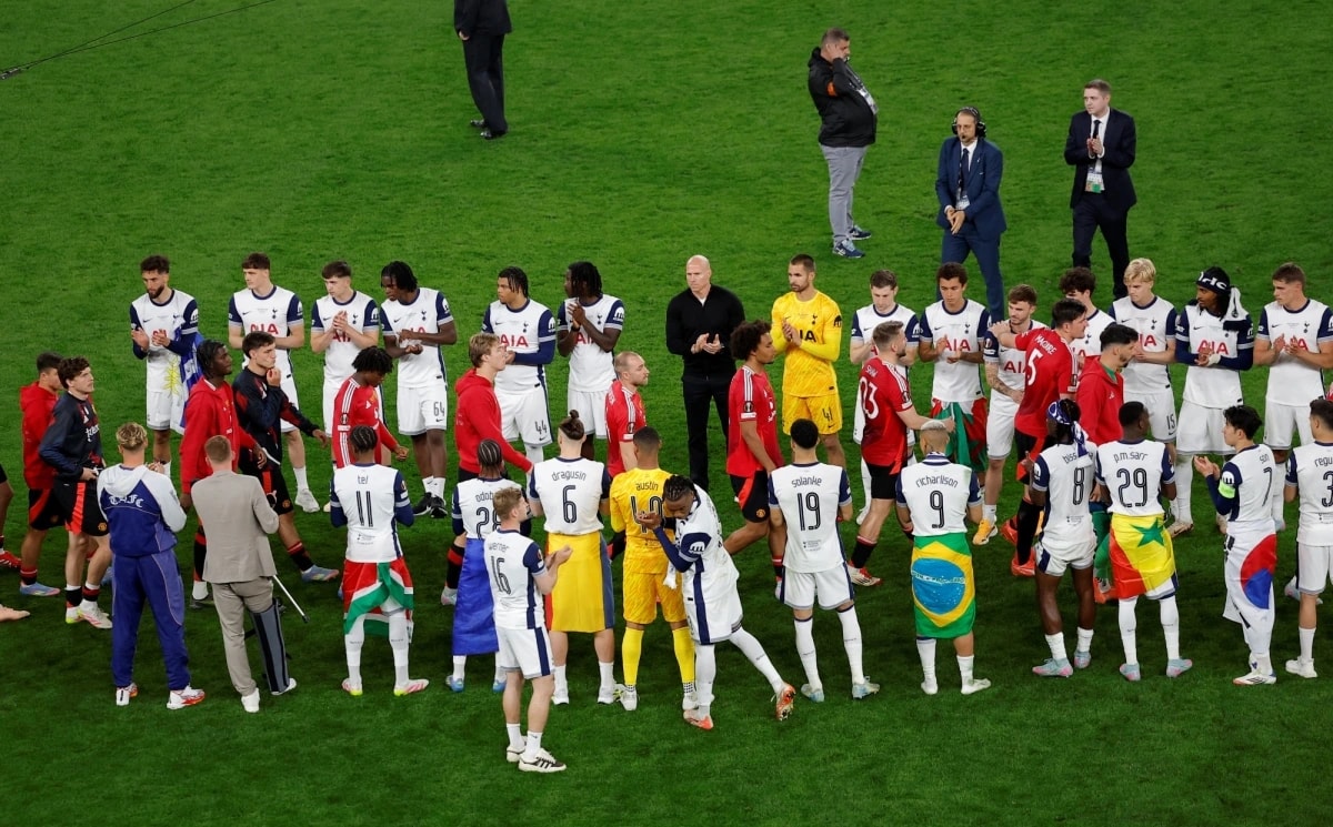 tottenham C2 MU