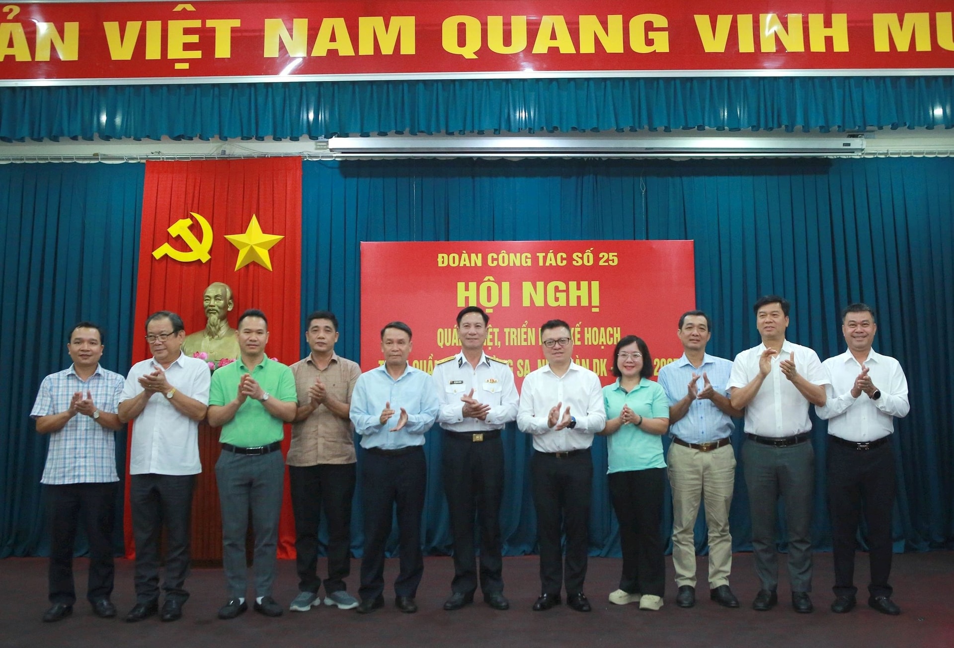 100 năm báo chí cách mạng