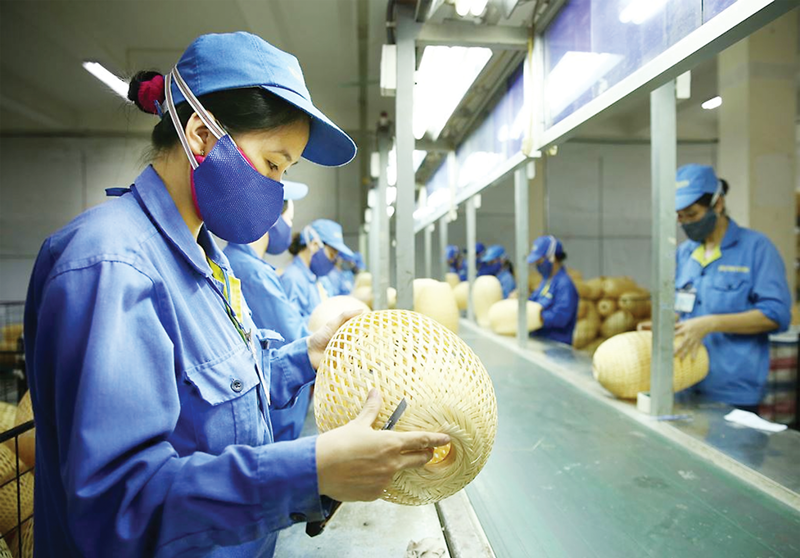 doanh nghiệp vừa và nhỏ