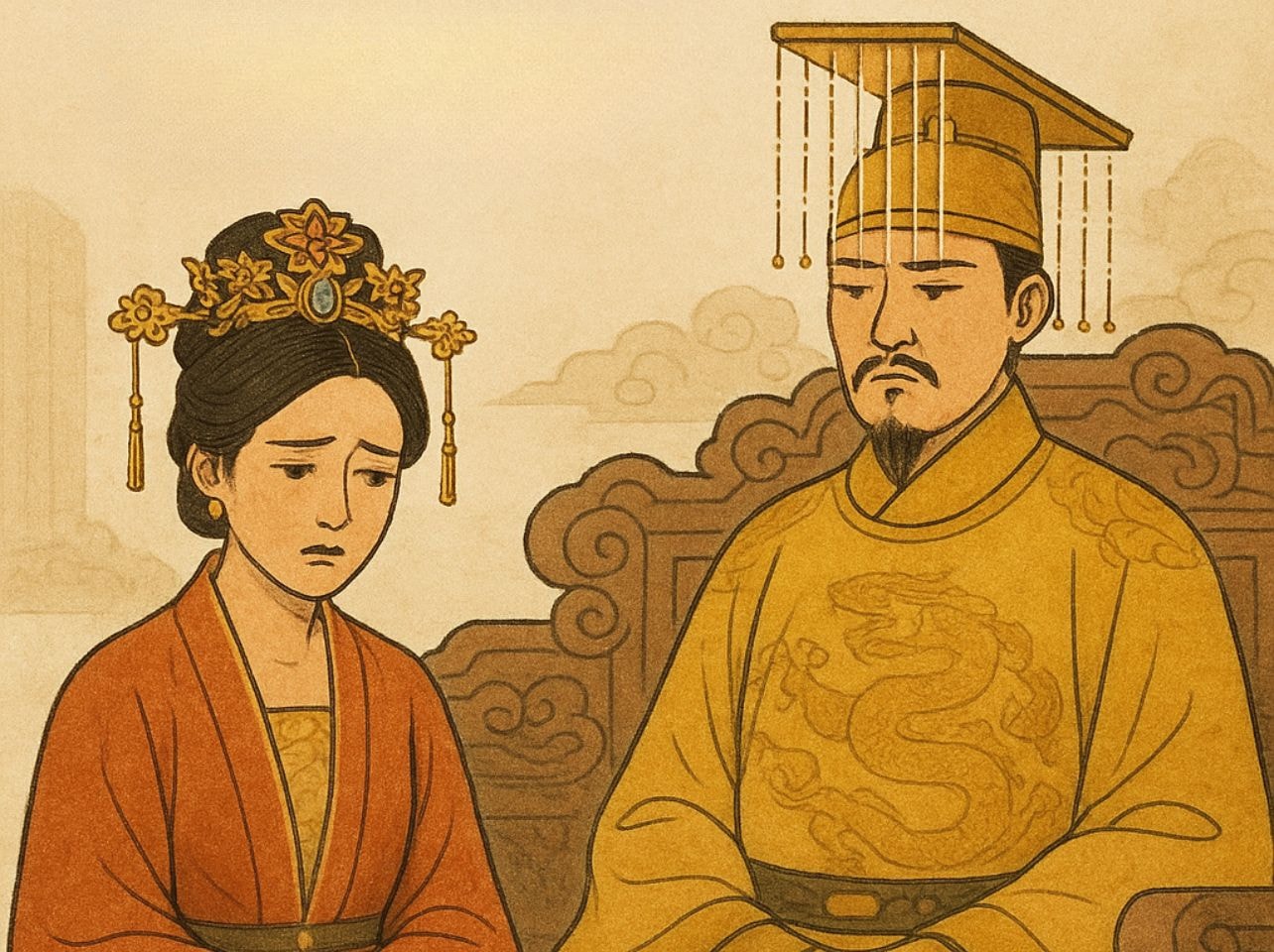 nguoi chong te nhat chinh la hoang thuong lam chong