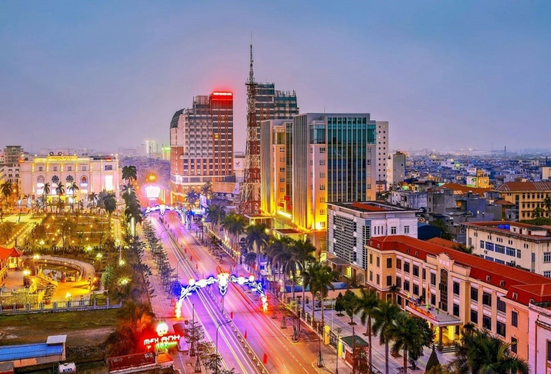 Tỉnh Thái Bình