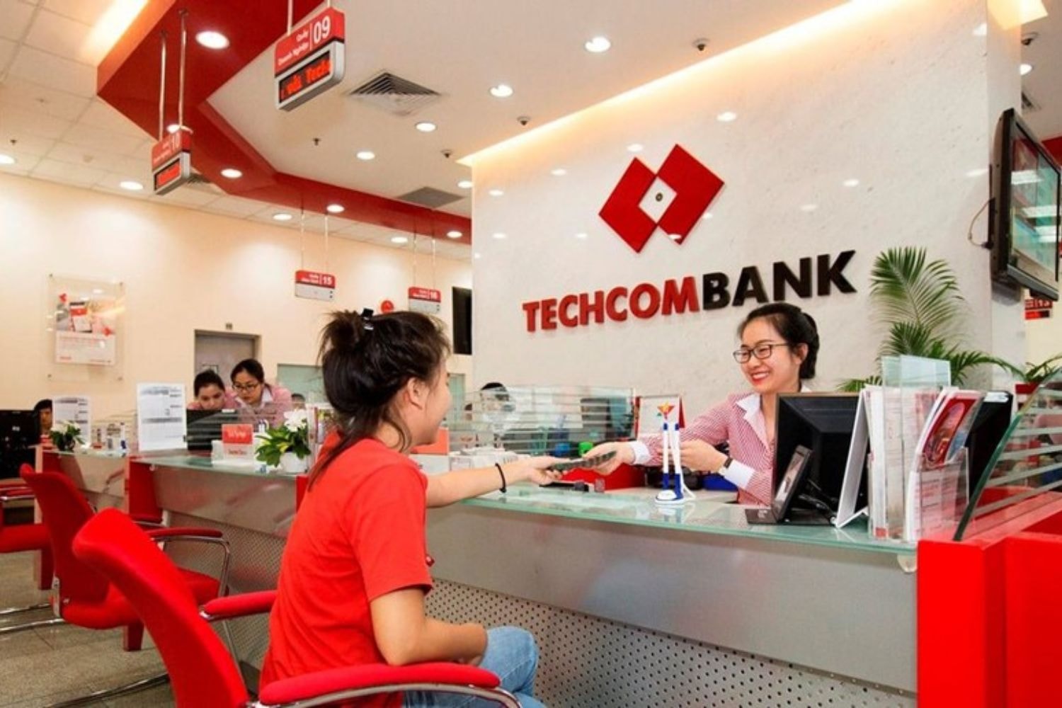 gửi tiết kiệm
