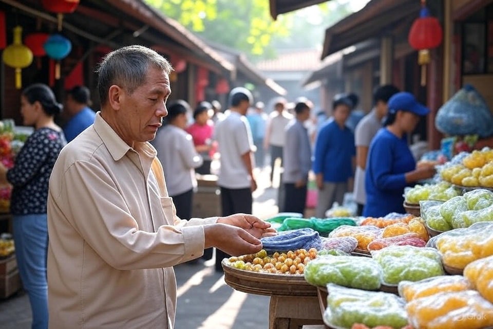 thương nhân