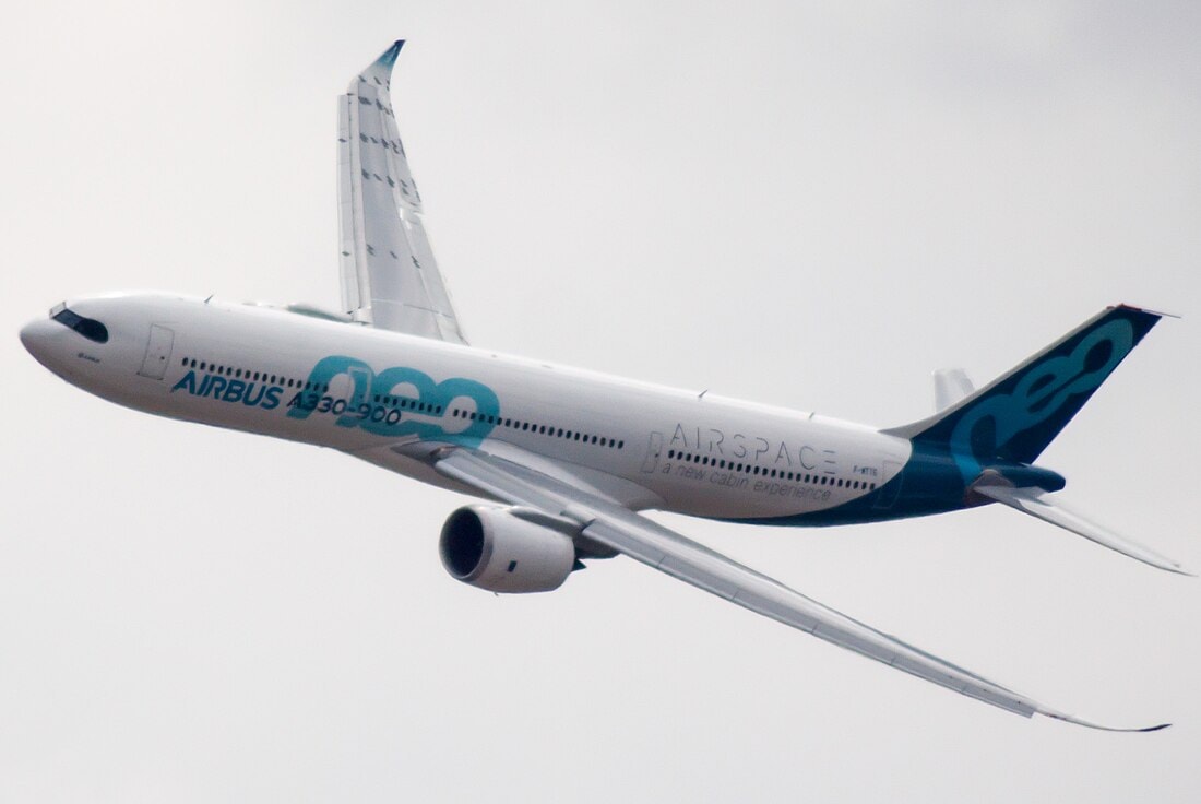 Airbus A330-900neo