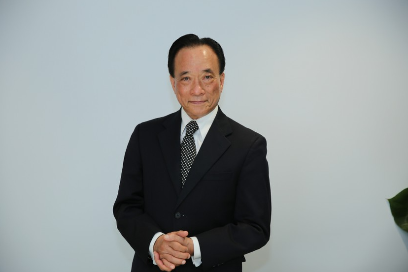 Chuyên gia Nguyễn Trí Hiếu 