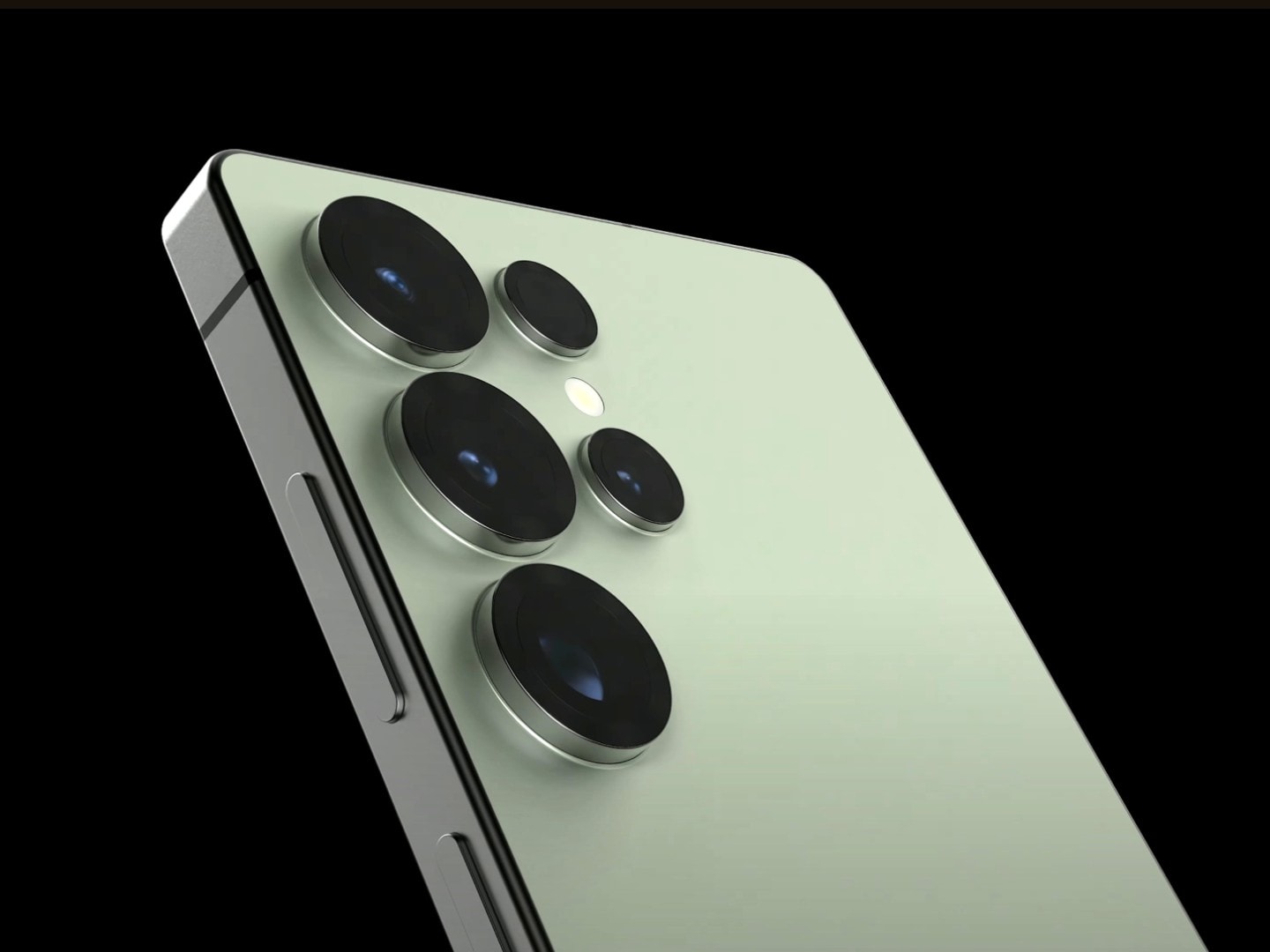 Galaxy S25 Ultra