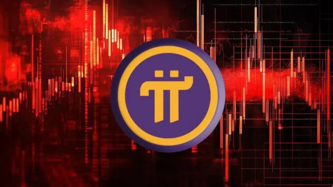 giá Pi hôm nay 26-5