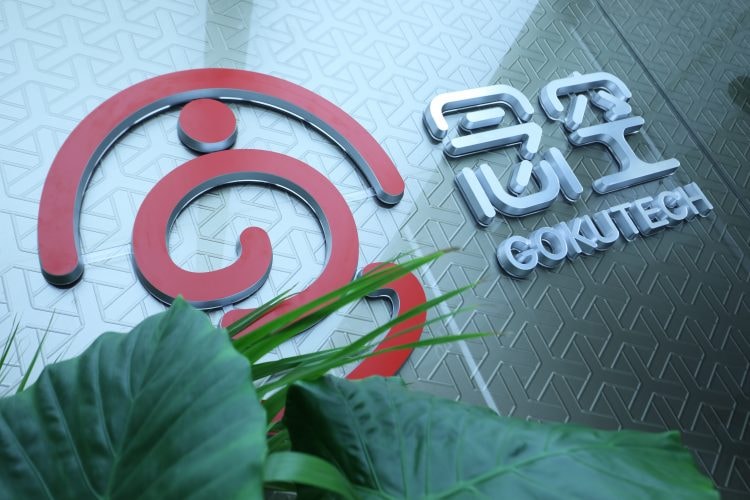 Goku Technologies