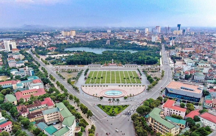 Nghệ An thu ngân sách 4 tháng đầu năm 2025