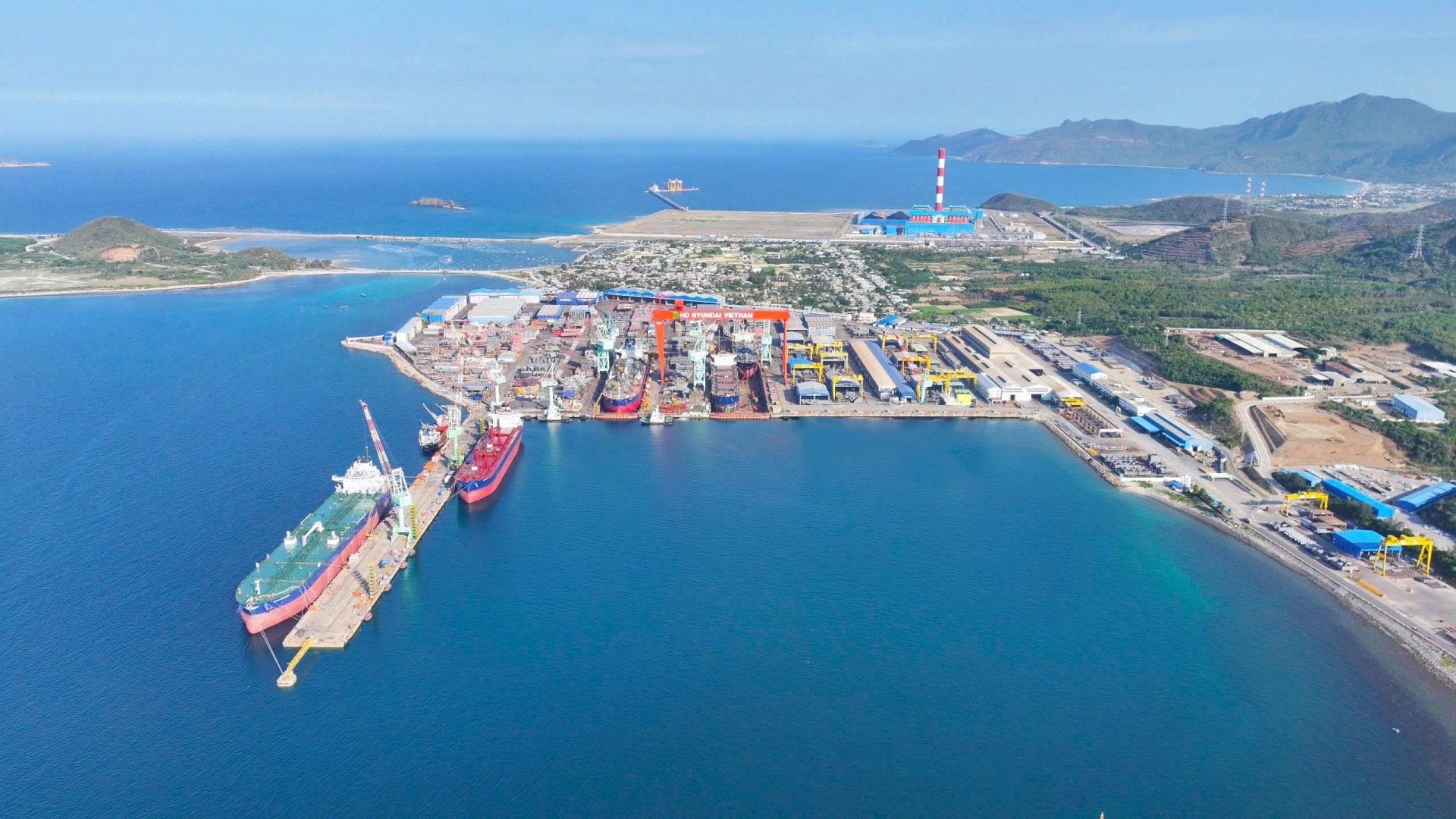 Thị xã Ninh Hòa