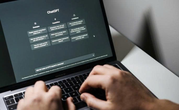 ChatGPT từ chối tắt máy
