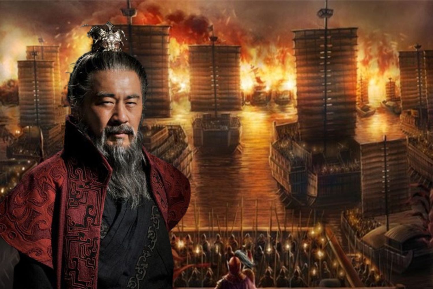 trận Xích Bích