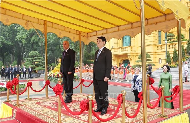 Chú thích ảnh