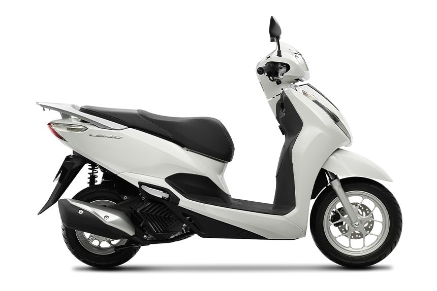 Honda LEAD 2025