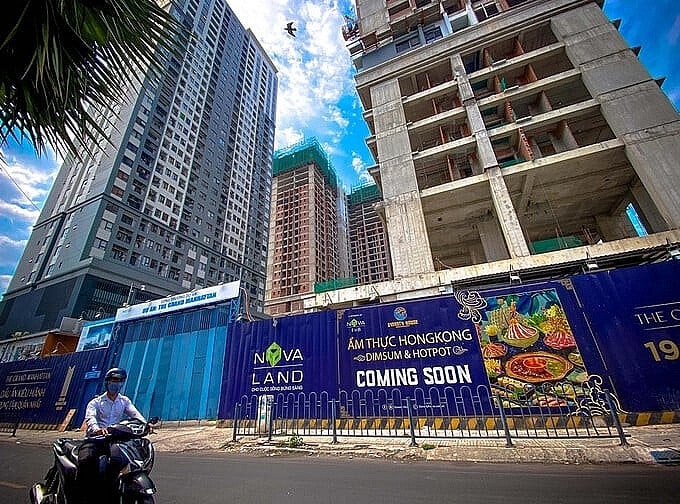 Sự việc diễn ra trong bối cảnh Novaland vừa ghi nhận kết quả kinh doanh quý I/2026 cải thiện mạnh so với cùng kỳ