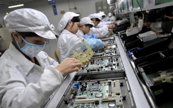 Apple tại Việt Nam