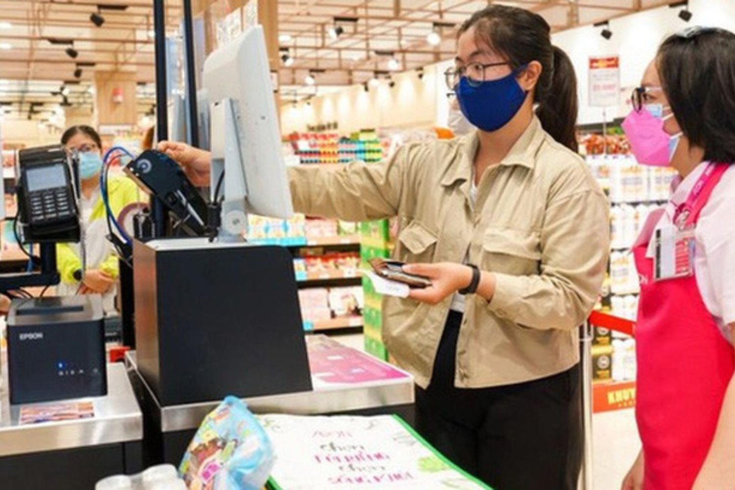 hóa đơn điện tử