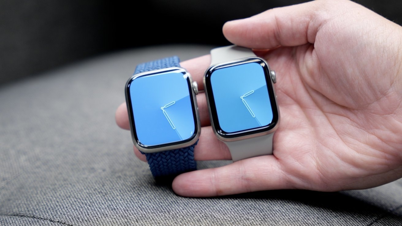Apple Watch
