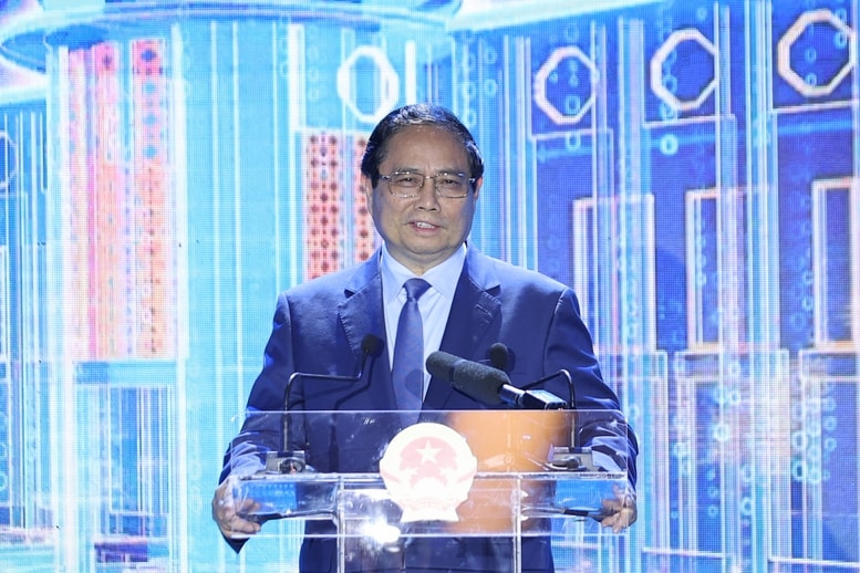 Phạm Minh Chinh