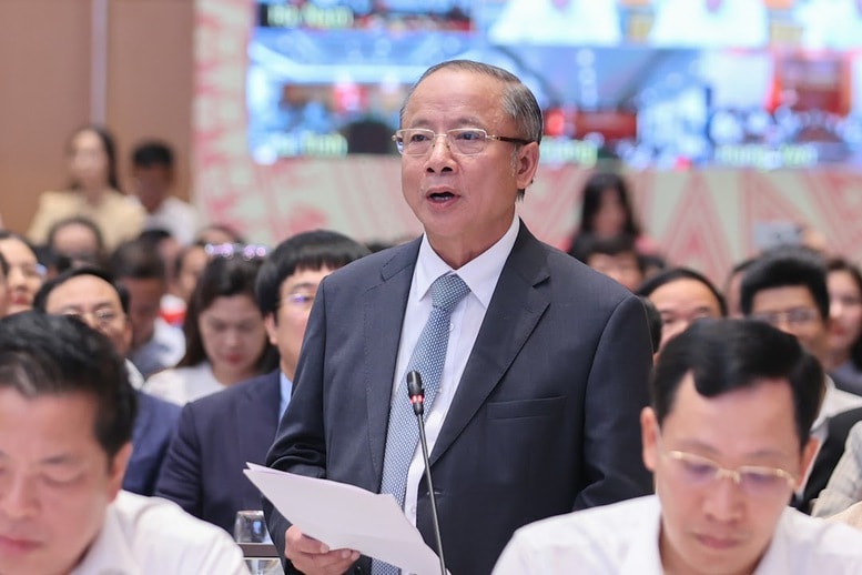 Thủ tướng: Giải quyết xong các yêu cầu, khó khăn của doanh nghiệp trong vòng 2 tuần- Ảnh 4. Thủ tướng: Giải quyết xong các yêu cầu, khó khăn của doanh nghiệp trong vòng 2 tuần- Ảnh 4.