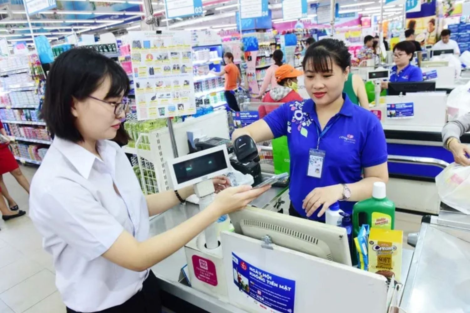 hóa đơn điện tử