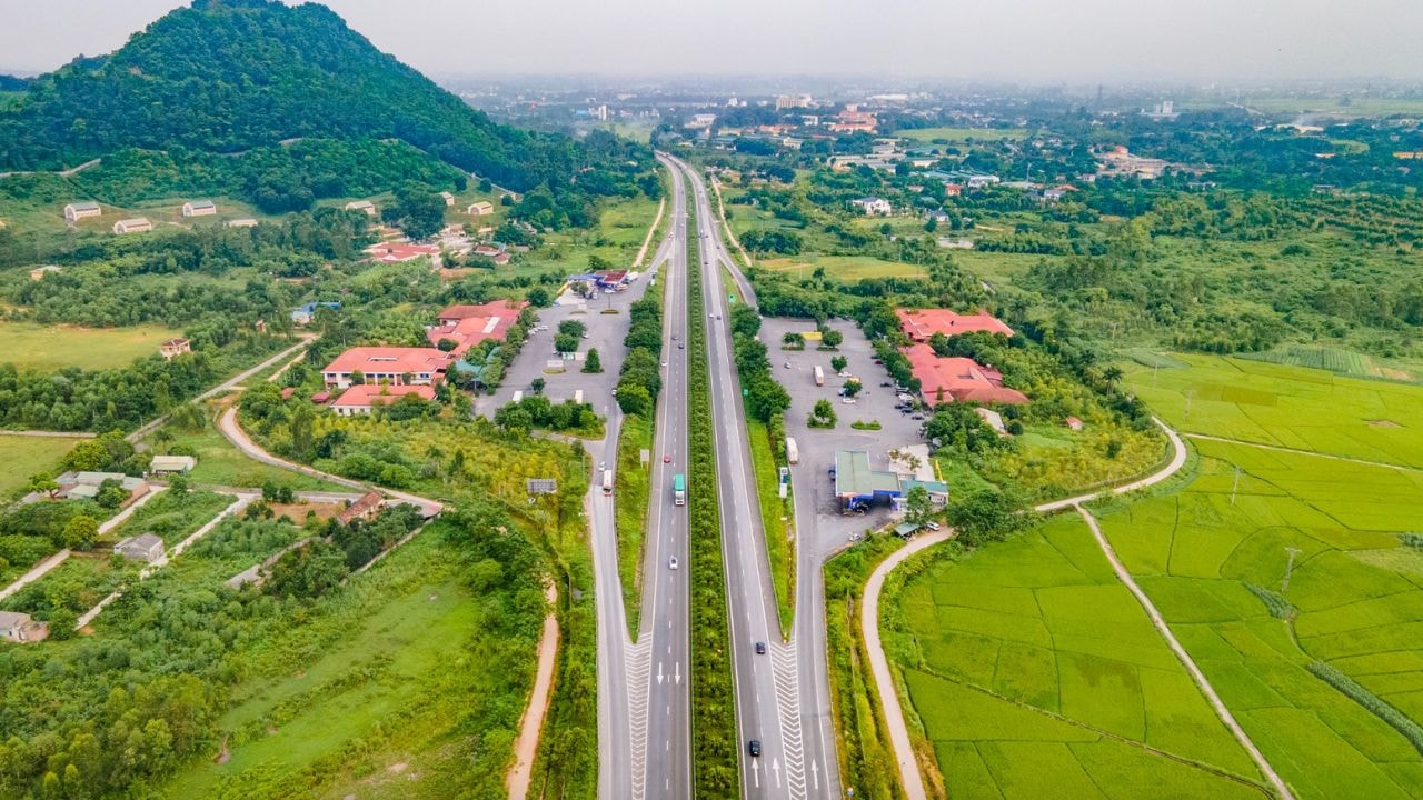 mở rộng cao tốc đoạn Yên Bái Lào Cai