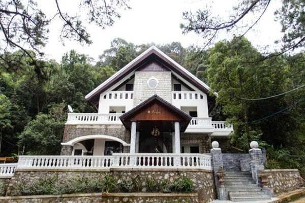 phong na