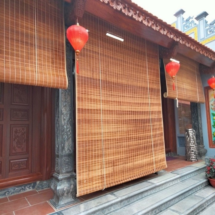 mành Hà Nam