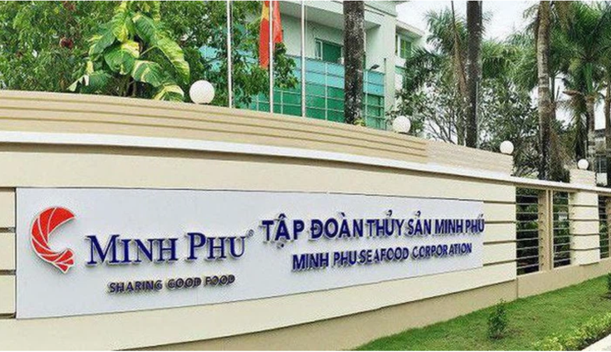 Minh Phú