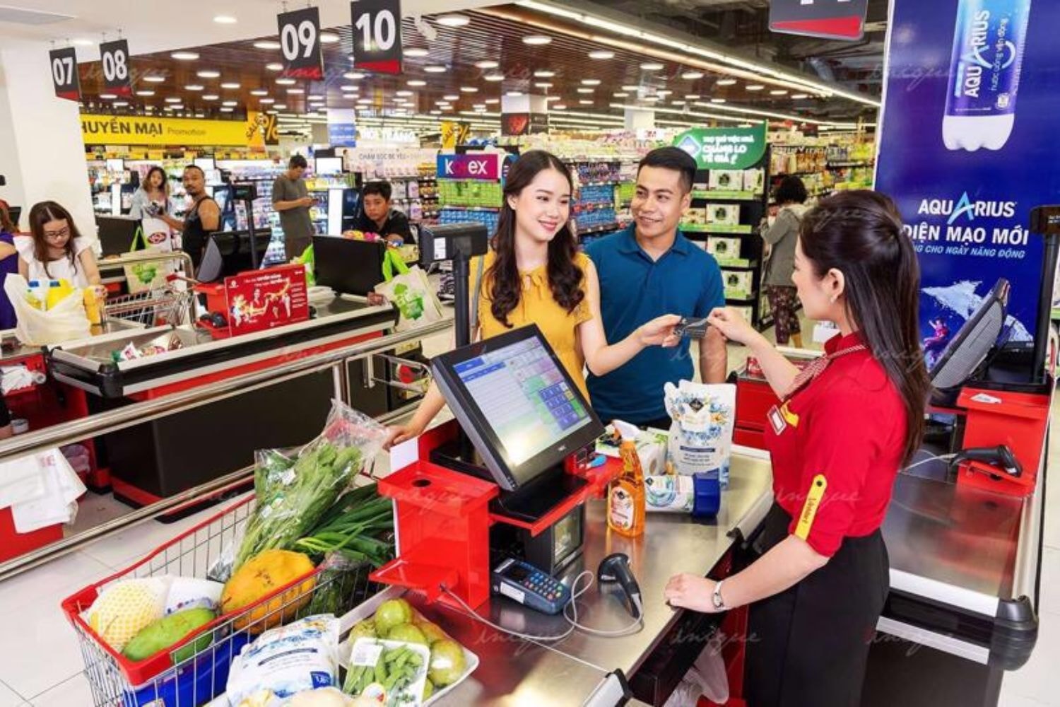 quản lý thuế