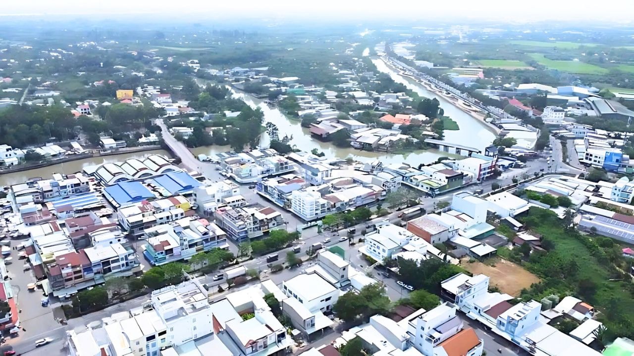 đồng tháp sáp nhập