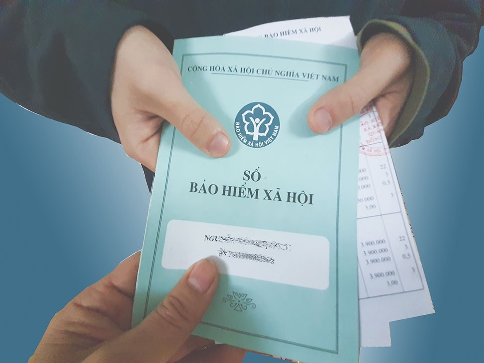 thu 1000 bảo hiểm xã hôi