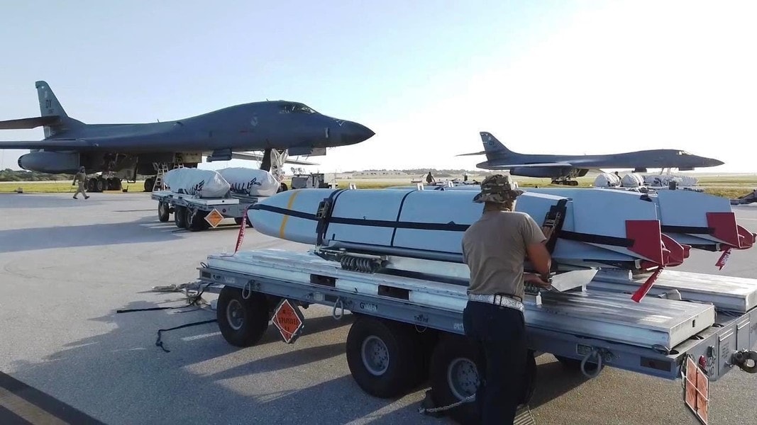 AGM-158 JASSM