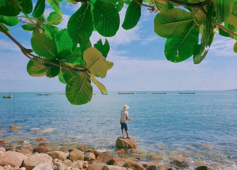 Bãi Đông Nghi Sơn