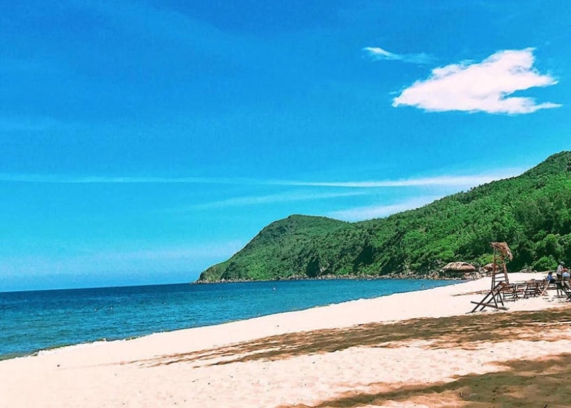biển bãi đông thanh hóa