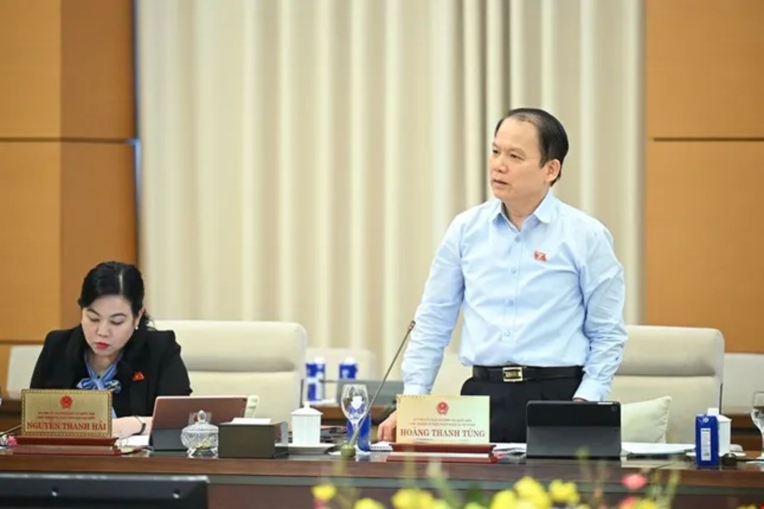 Hoàng Thanh Tùng