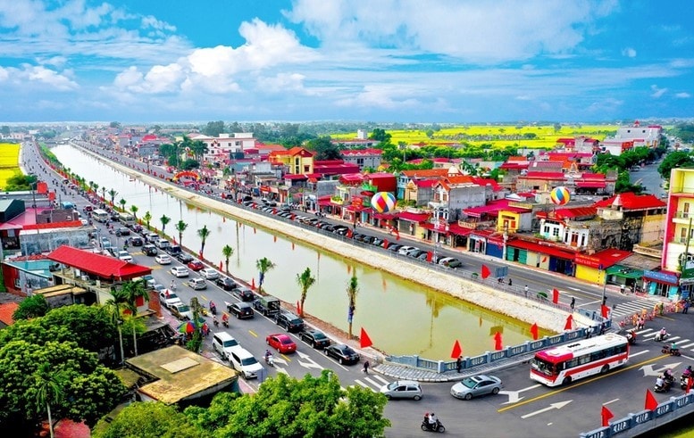 huyện vĩnh bảo Hải Phòng