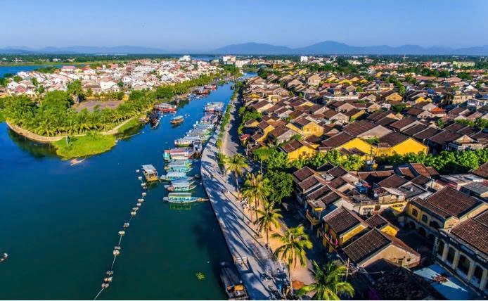 Quảng Nam