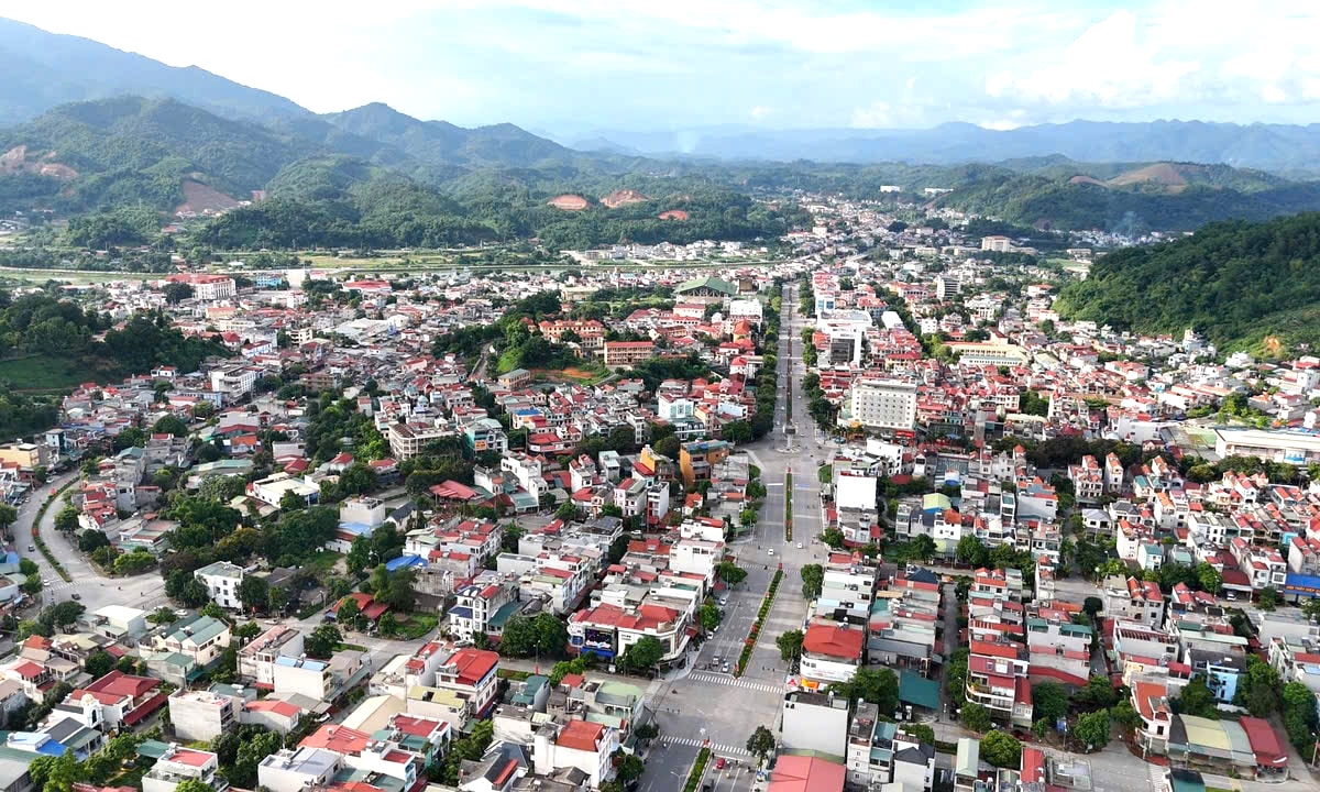 Bắc Kạn
