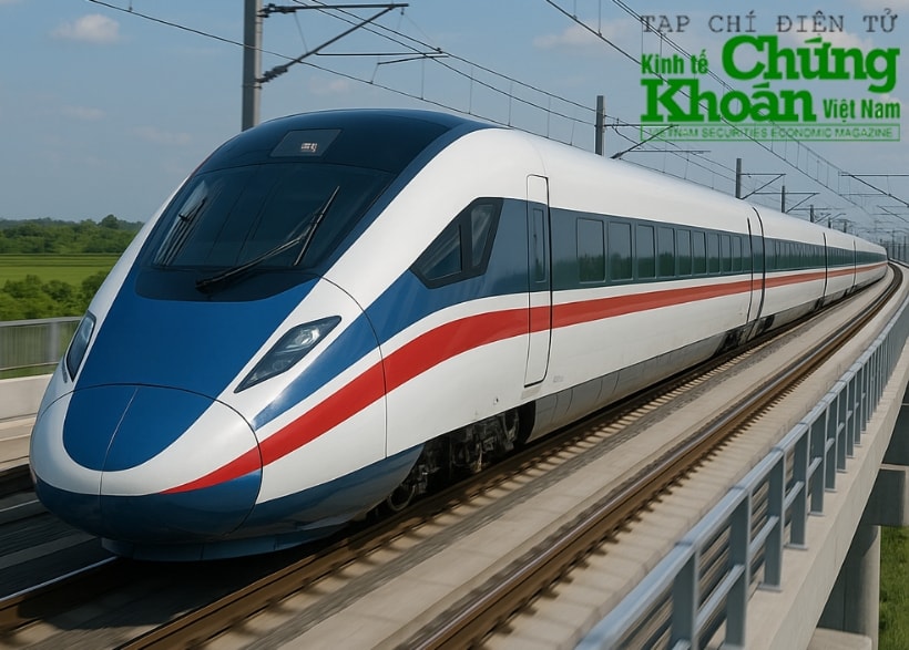 Cần phải có kế hoạch và sự chuẩn bị vô cùng kỹ càng khi triển khai xây dựng đường sắt cao tốc
