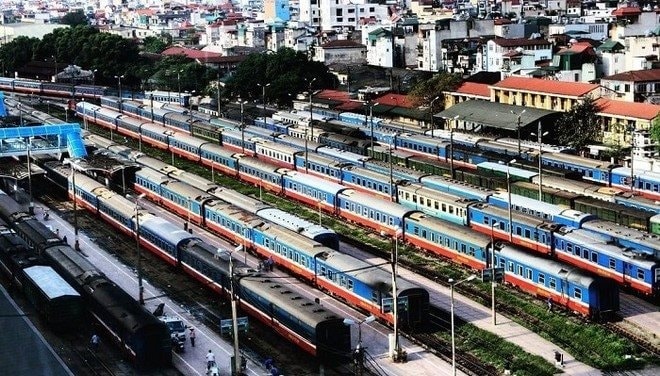 Đường sắt