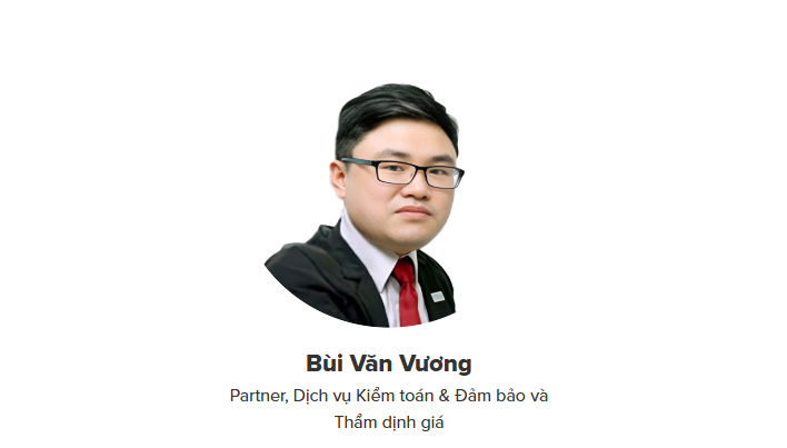 Ông Bùi Văn Vương