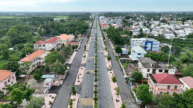 thanh bình