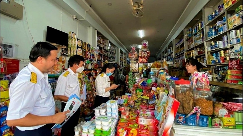 5 hiểu lầm khiến hộ kinh doanh dễ bị truy thu thuế