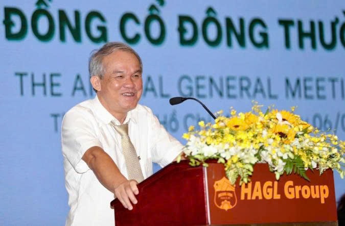bầu Đức