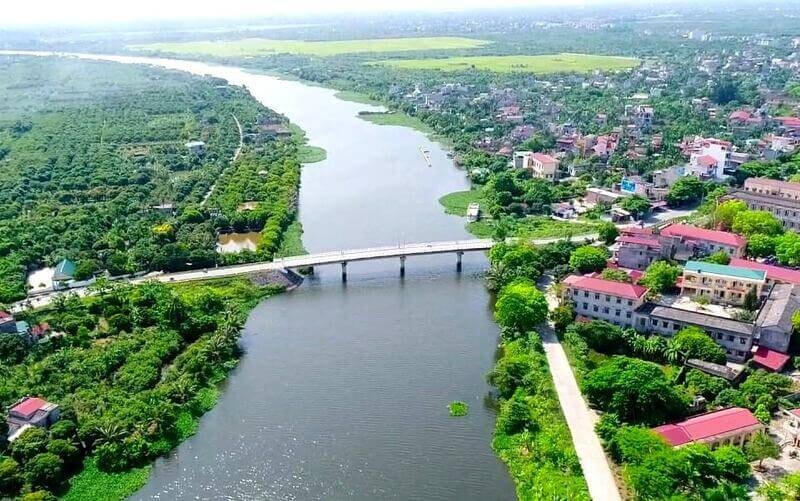Hải Dương sáp nhập
