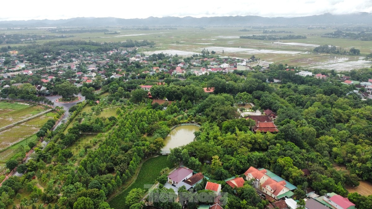 Huyện Nam Đàn